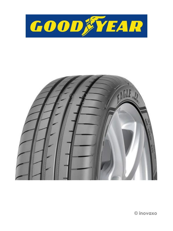 Pneu GOODYEAR 235/35R19 XL 91 Y EA F1 AS 3 FP