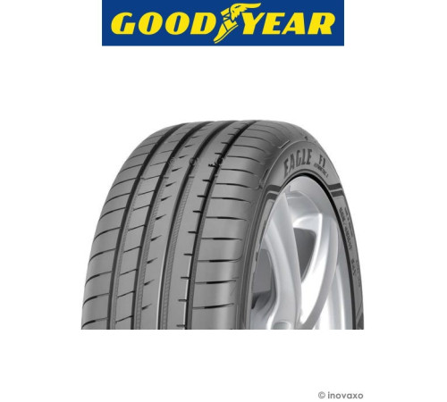 Pneu GOODYEAR 235/35R19 XL 91 Y EA F1 AS 3 FP