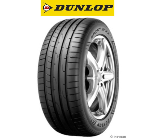 Pneu DUNLOP 225/55R17 XL 101Y SP MAXX RT2