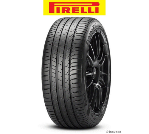 Pneu PIRELLI 245/45R18 XL 100 Y R-F P7*MOE