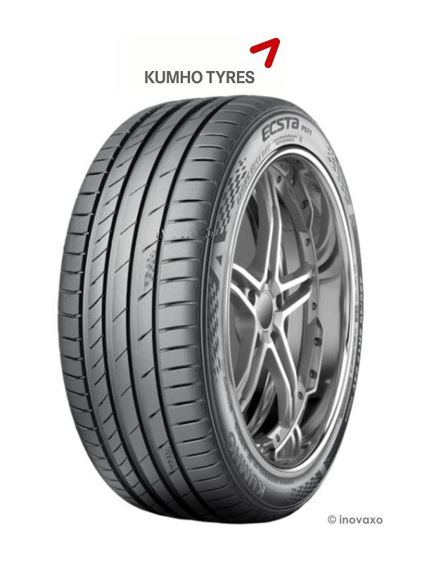 Pneu KUMHO 225/40R18 XL 92Y PS71