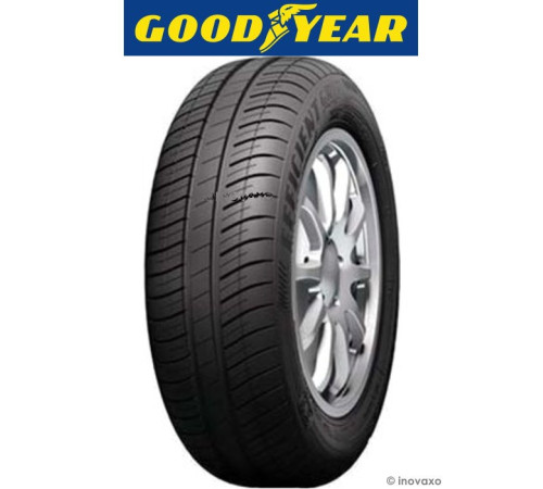 Pneu GOODYEAR 195/60R16C 99/97H EFFIG CARGO