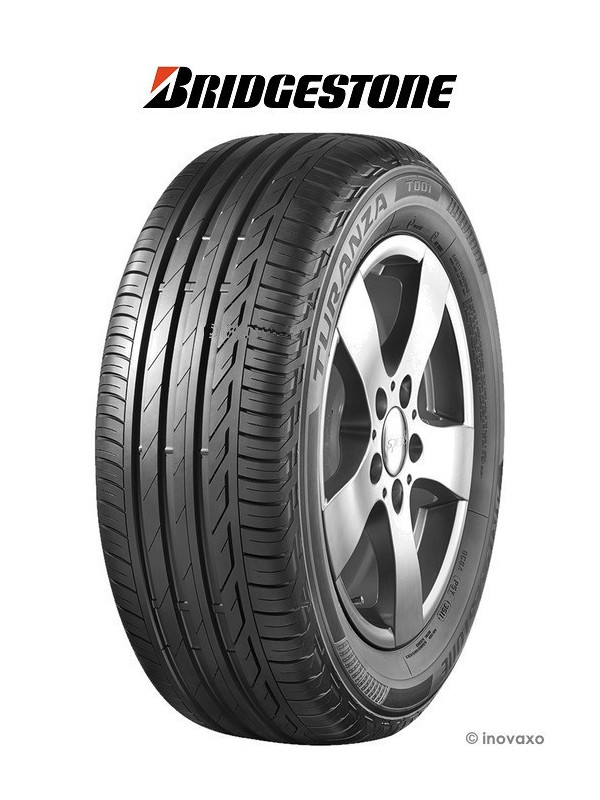 Pneu BRIDGESTONE 215/60R16 95V T001 Q2 16