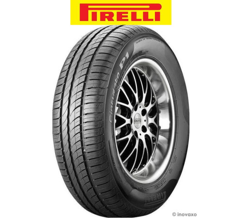 Pneu PIRELLI 185/60R14 82H P1 CINT VERDE