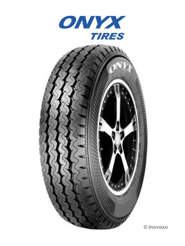 Pneu ONYX 195 R14C 106/104R NY-05