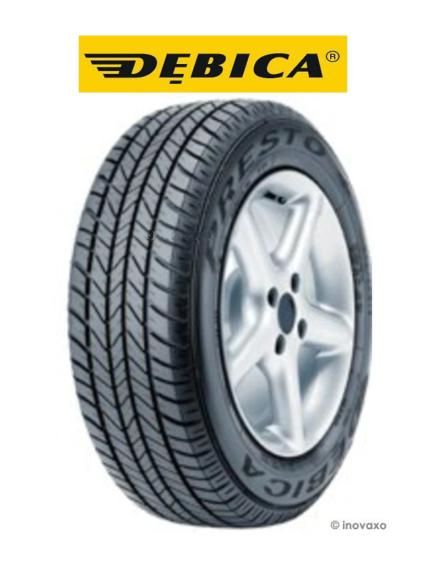 PN DEB 205/55R16 91W PRESTO HP