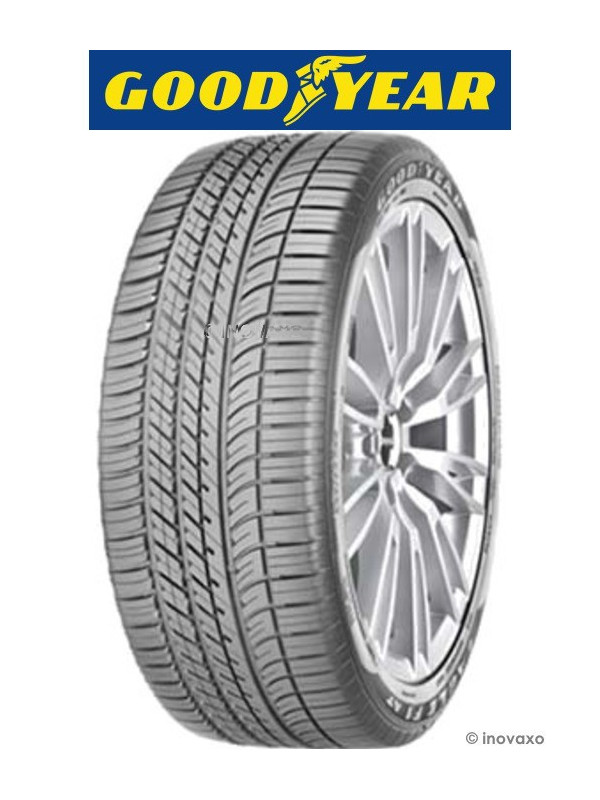 Pneu GOODYEAR 235/50R20 XL 104W F1 AS SUV ATJLR