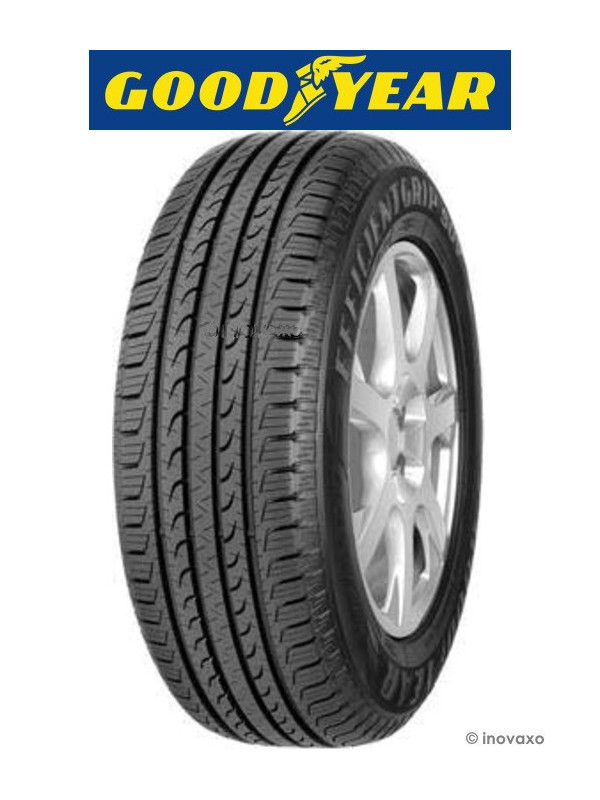 Pneu GOODYEAR 275/55R20 XL 117V EFG SUV FP