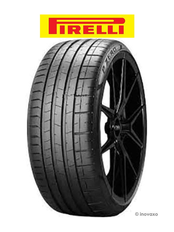 Pneu PIRELLI 225/35R20 XL 90Y R-F P-ZERO *