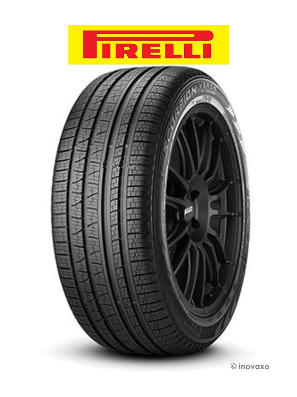 Pneu PIRELLI 235/55R19 101V R-F SC VERD AS MOE