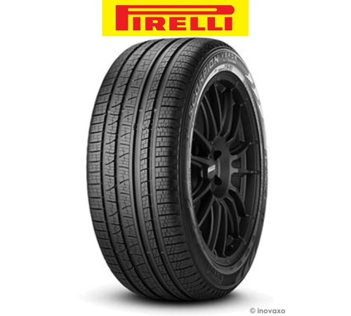 Pneu PIRELLI 235/55R19 101V R-F SC VERD AS MOE