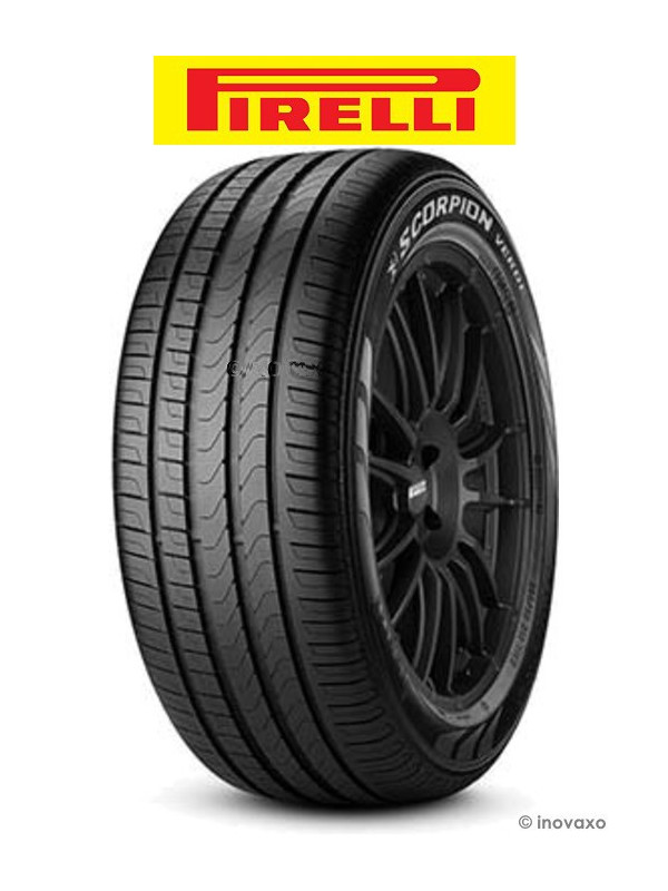 Pneu PIRELLI 215/65R17 99V SCORP VERDE