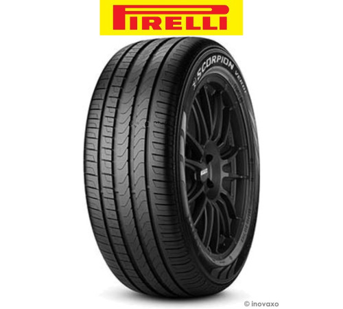 Pneu PIRELLI 215/65R17 99V SCORP VERDE