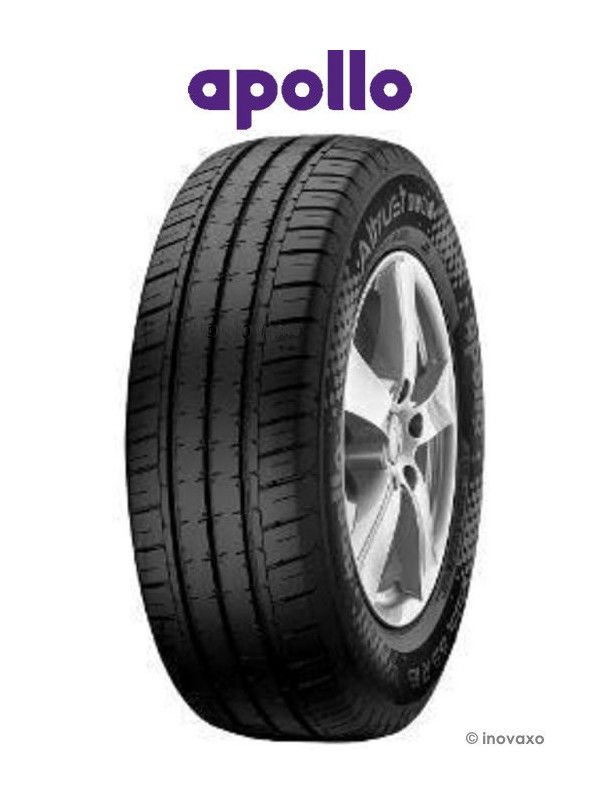 PN APO 195/70R15C 104/102R ALTRUST+