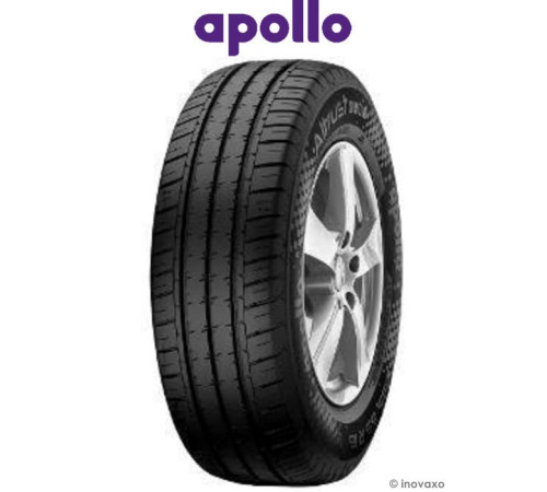 PN APO 195/70R15C 104/102R ALTRUST+