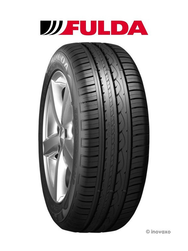 Pneu FULDA 175/65R14 82T ECOCONTROL