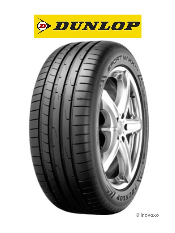 Pneu DUNLOP 235/40ZR18 XL 95Y SP MAXX RT 2