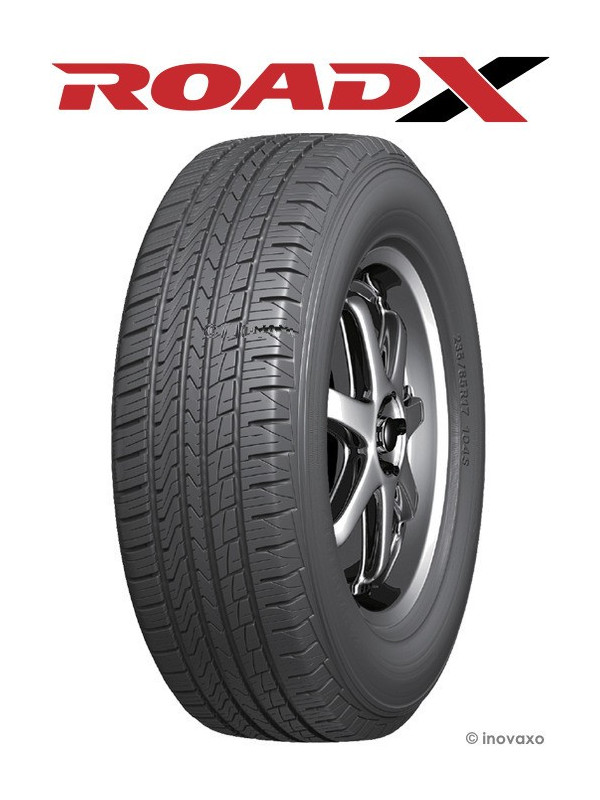 Pneu ROADX 265/70R15 112T HT02