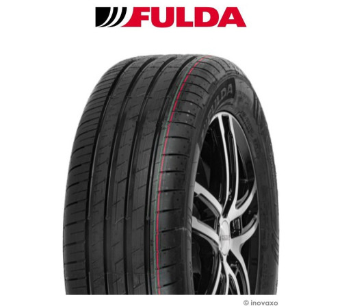 Pneu FULDA 205/55R16 91W ECOCONT HP 2