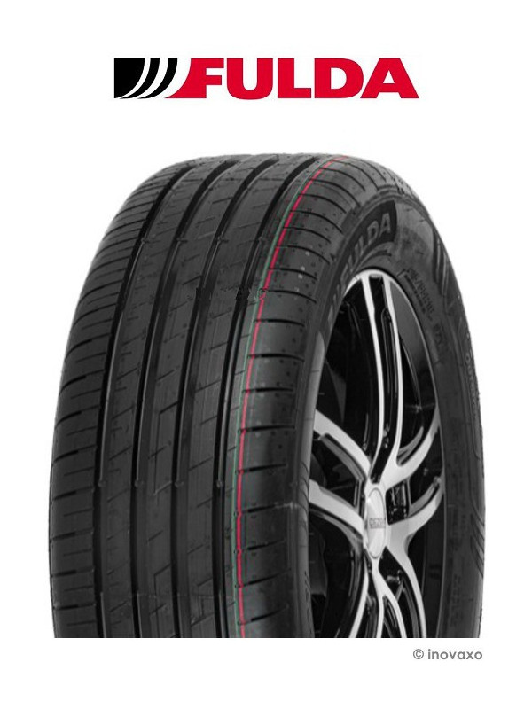 Pneu FULDA 195/65R15 91H ECOCONT HP 2