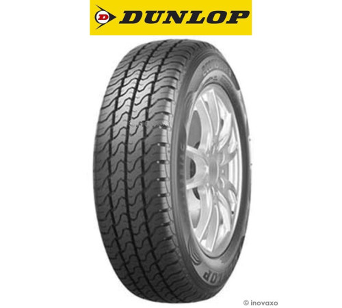 Pneu DUNLOP 195/70R15C 104/102S ECONODR LT