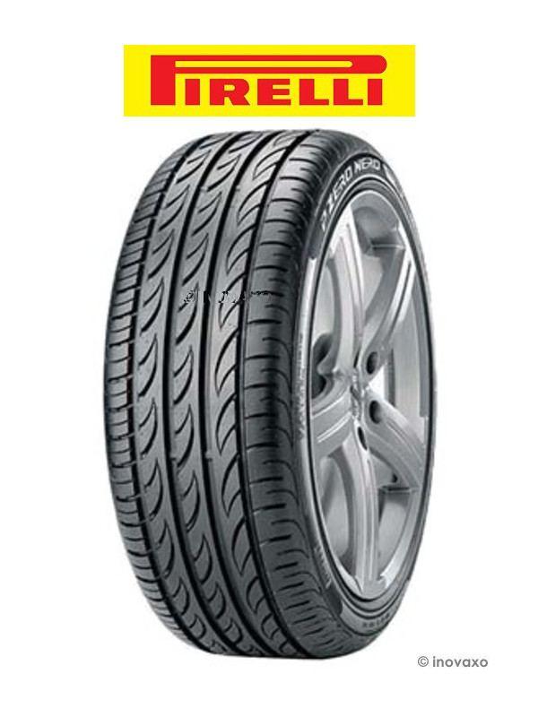 Pneu PIRELLI 225/40ZR18 XL 92Y PZERO NERO GT