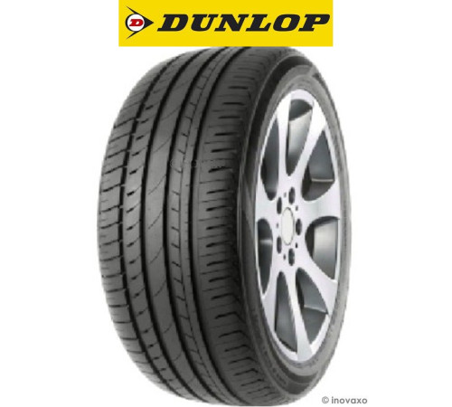 Pneu DUNLOP 195/65R15 91H SPORT