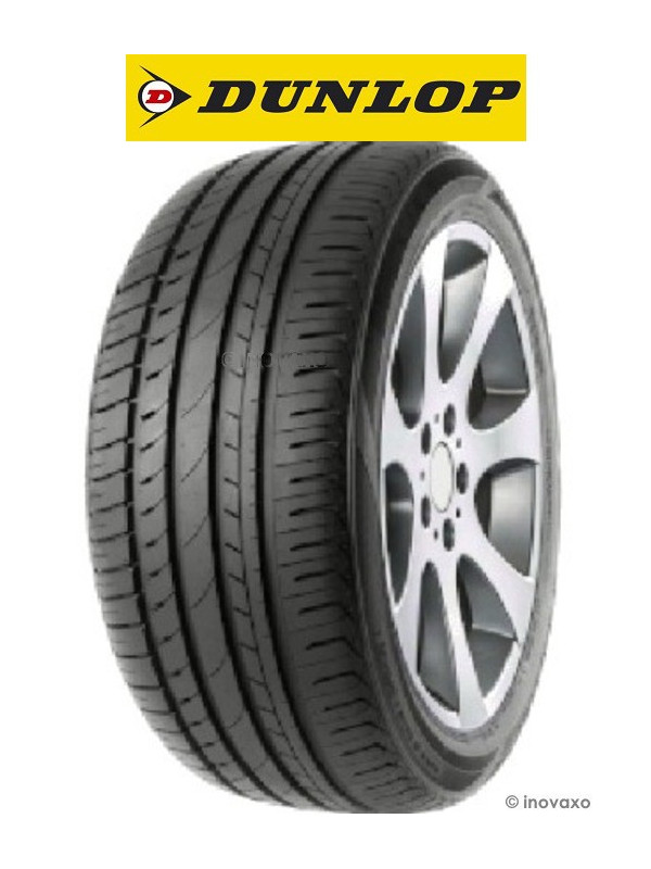 Pneu DUNLOP 195/55R16 87H SPORT