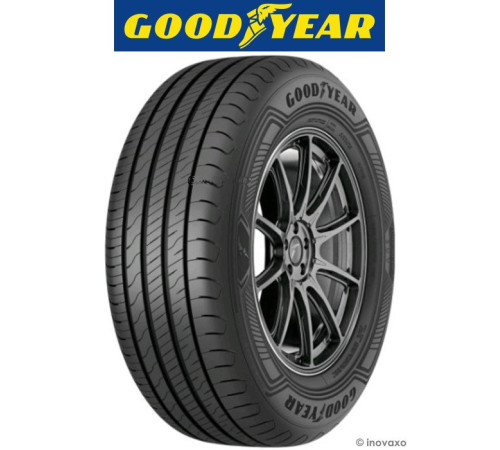 Pneu GOODYEAR 235/60R17 102V EFG 2 SUV N