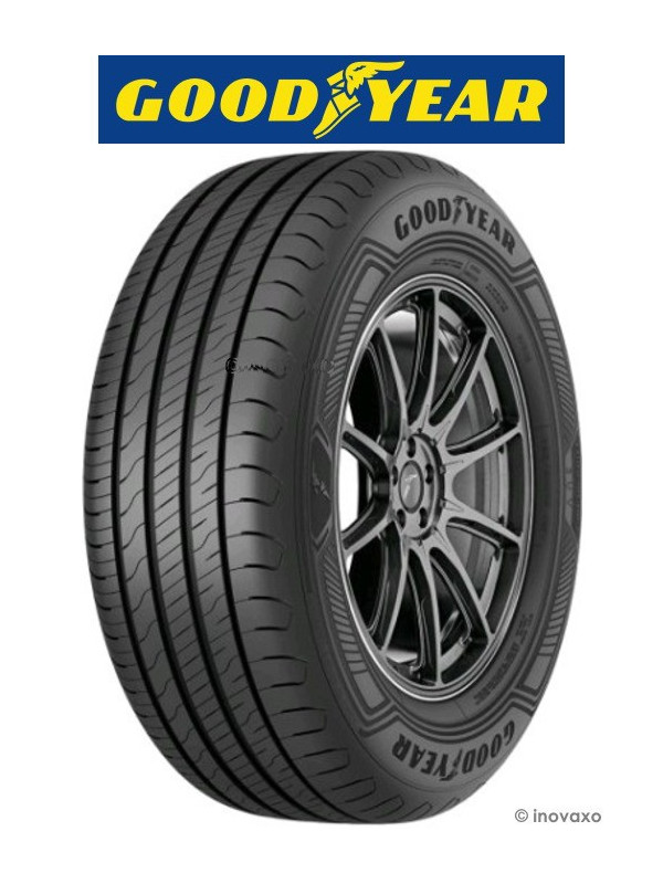 Pneu GOODYEAR 225/55R19 99V EFG 2 SUV