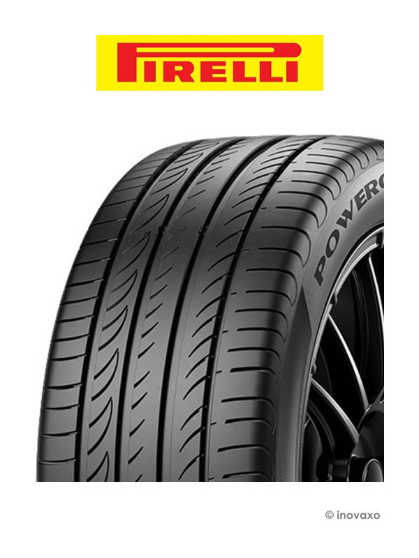 Pneu PIRELLI 235/40R18 XL 95Y POWERGY