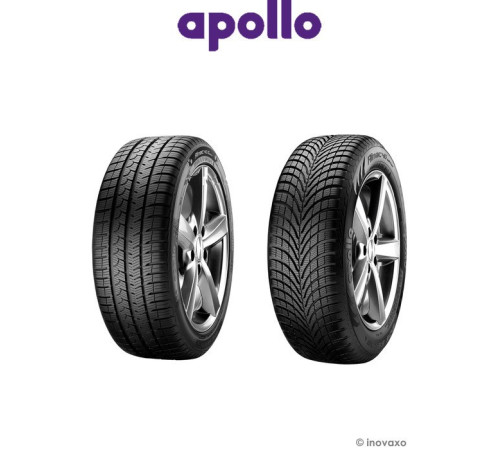 Pneu APOLLO 185/65R15 88H ALNAC4G