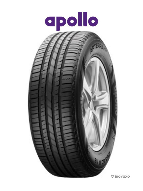 Pneu APOLLO 215/65R16 XL 102V APTERRA HT2