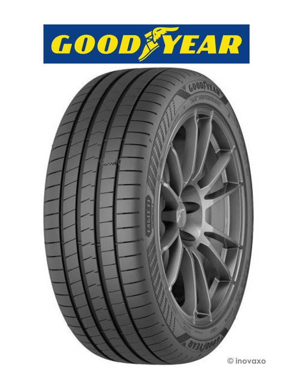 PN G.Y 245/45R19 XL 102Y EAGLEF1 ASY 6 F