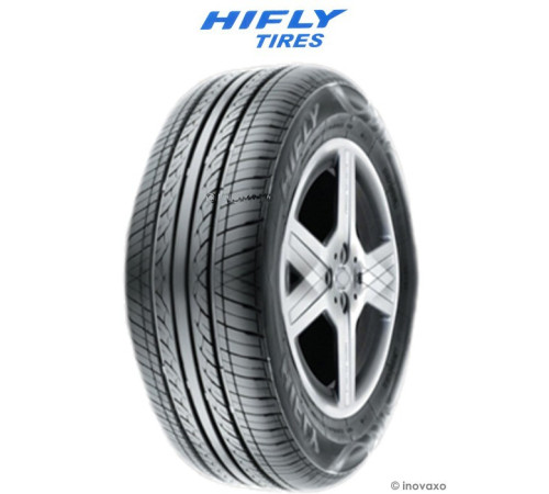 PN HIF 165/60 R 15 77 H HF201