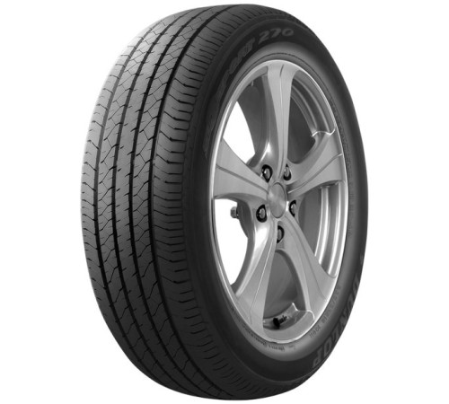 Pneu DUNLOP 225/45R17 XL 94Y SPORT