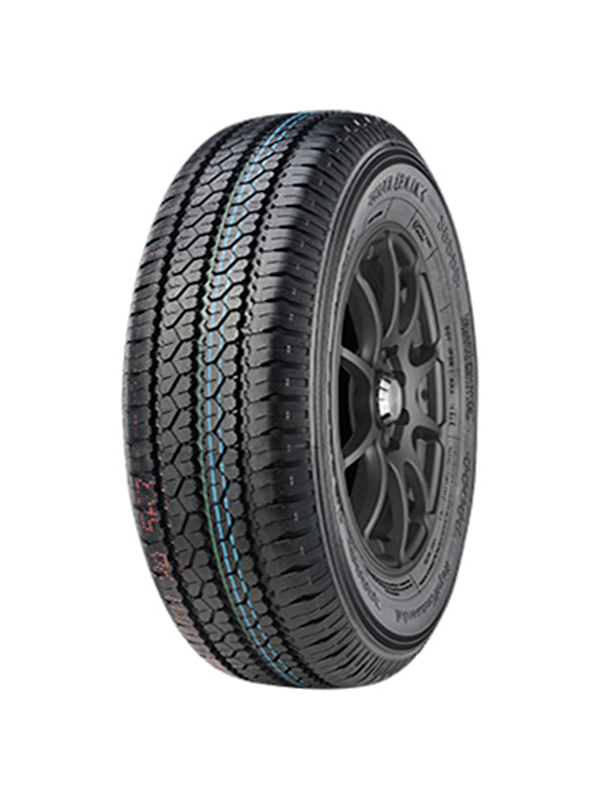 PN RBK 185/80R14C 102R ROY COMMERCIAL