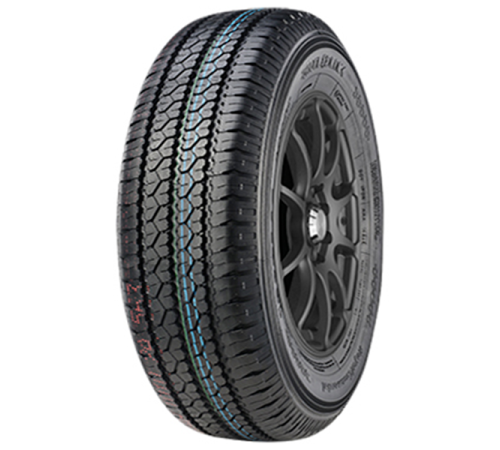 PN RBK 185/80R14C 102R ROY COMMERCIAL