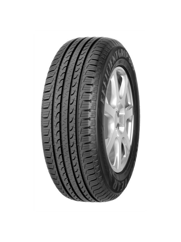 PN G.Y 235/50R19 XL 103V EFFICIENTGRIP 2