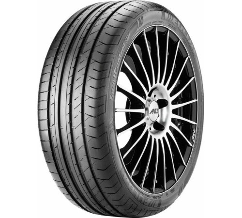 Pneu FULDA 225/45R17 XL 94Y SPORTCONT 2 FP