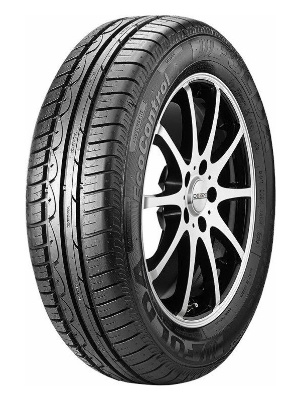 Pneu FULDA 255/45R20 XL 105W ECOCONTROL SUV