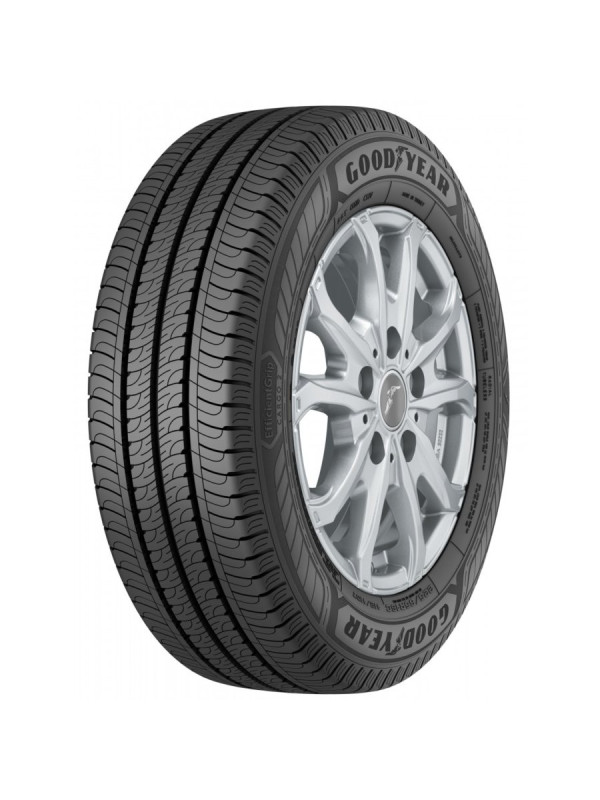 Pneu GOODYEAR 215/65R16C 109/107T EFG CARGO 2