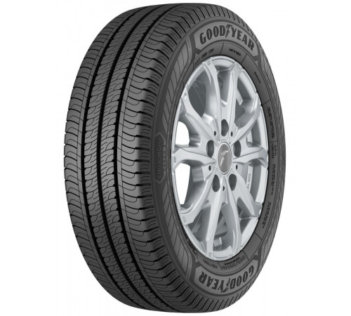 Pneu GOODYEAR 215/65R16C 109/107T EFG CARGO 2