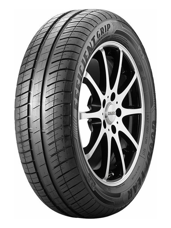 PN G.Y 215/65R16 98H EFG 2 SUV