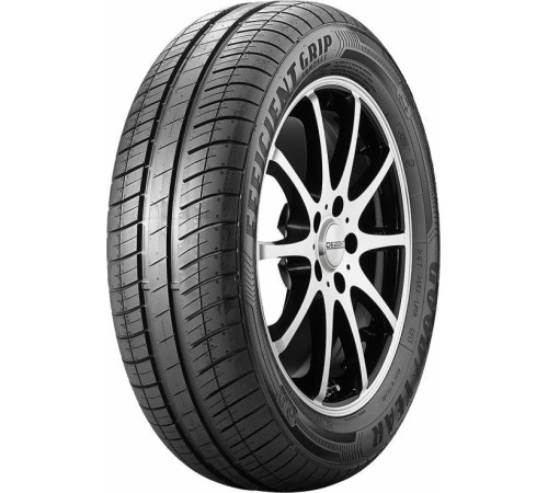 PN G.Y 215/65R16 98H EFG 2 SUV