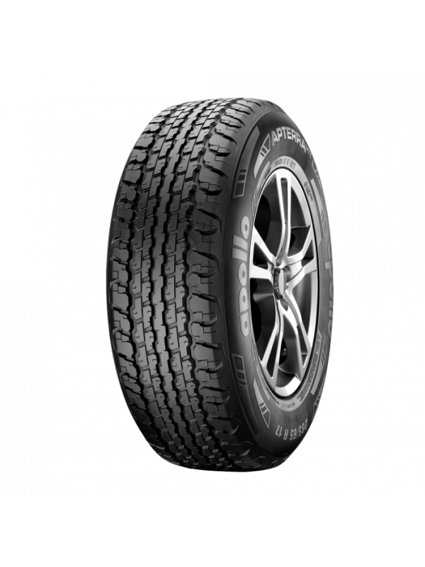 PN APO 235/55R18 100V APTERRA HT2