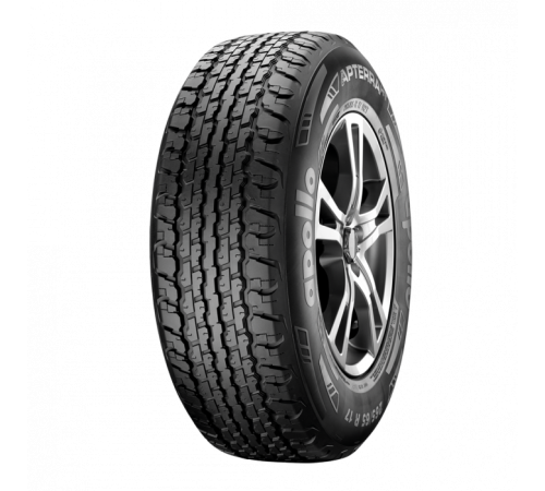 PN APO 235/55R18 100V APTERRA HT2