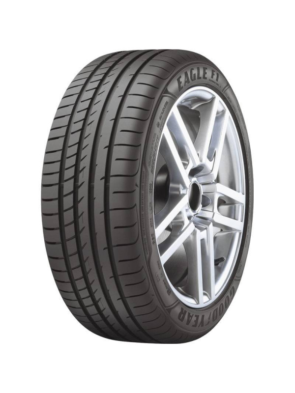 PN G.Y 255/40R19 XL 100Y EAG F1 ASY 5 FP