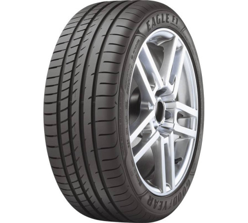 PN G.Y 255/40R19 XL 100Y EAG F1 ASY 5 FP