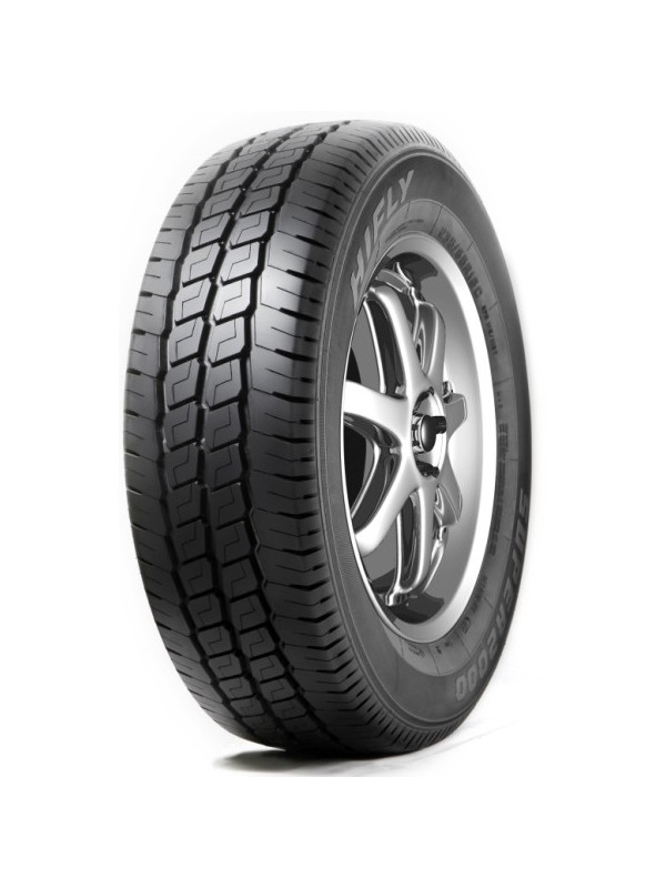 Pneu HIFLY 215/70R15C 109R SUPER2000